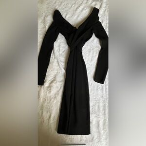 Hera Collection sweater dress